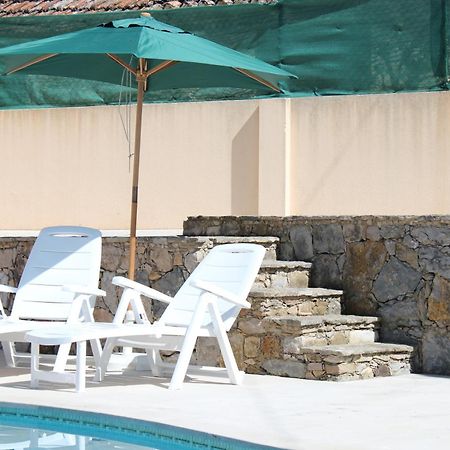 Azenhas Apartment Colares Luaran gambar