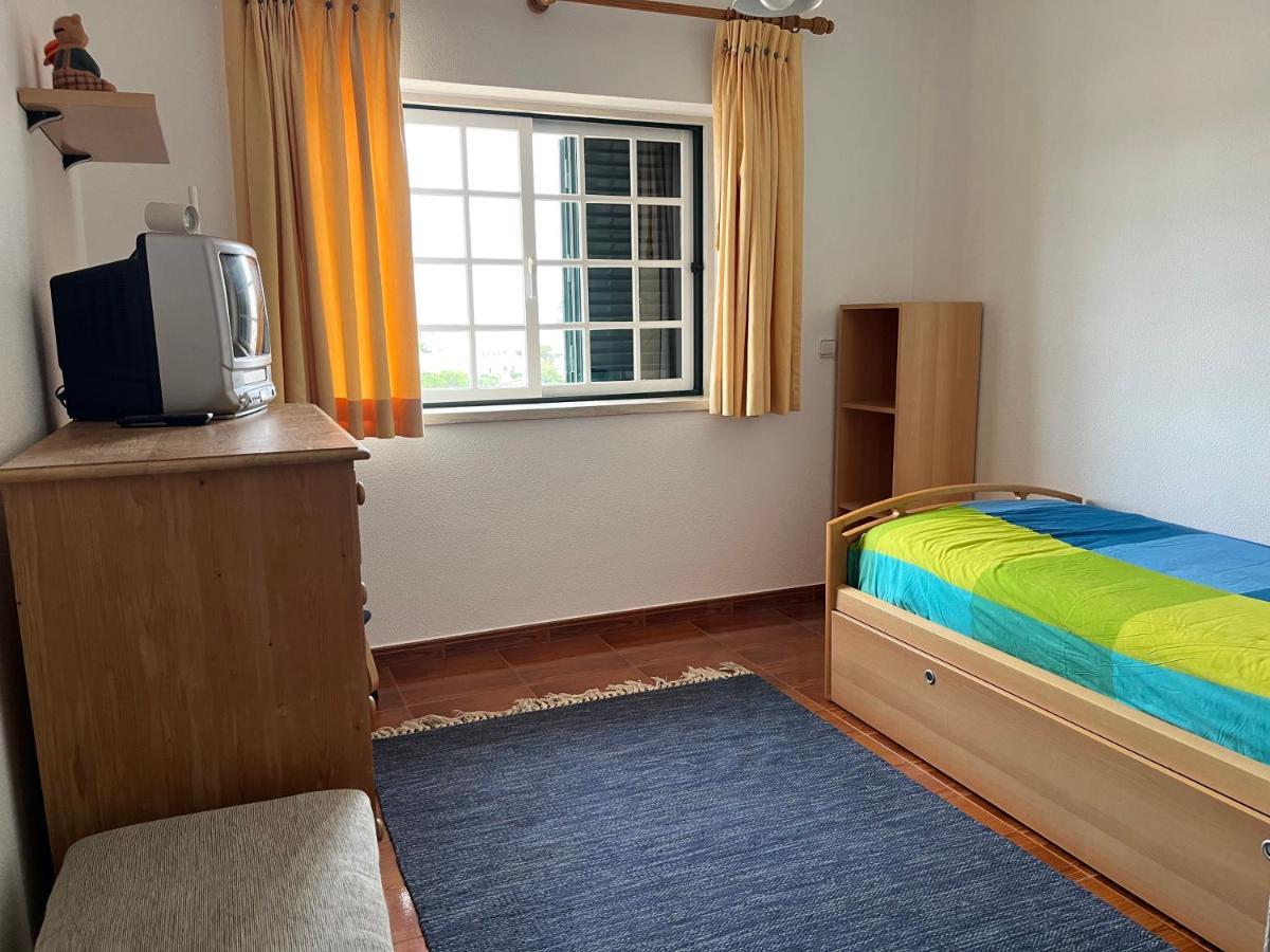 Azenhas Apartment Colares Luaran gambar