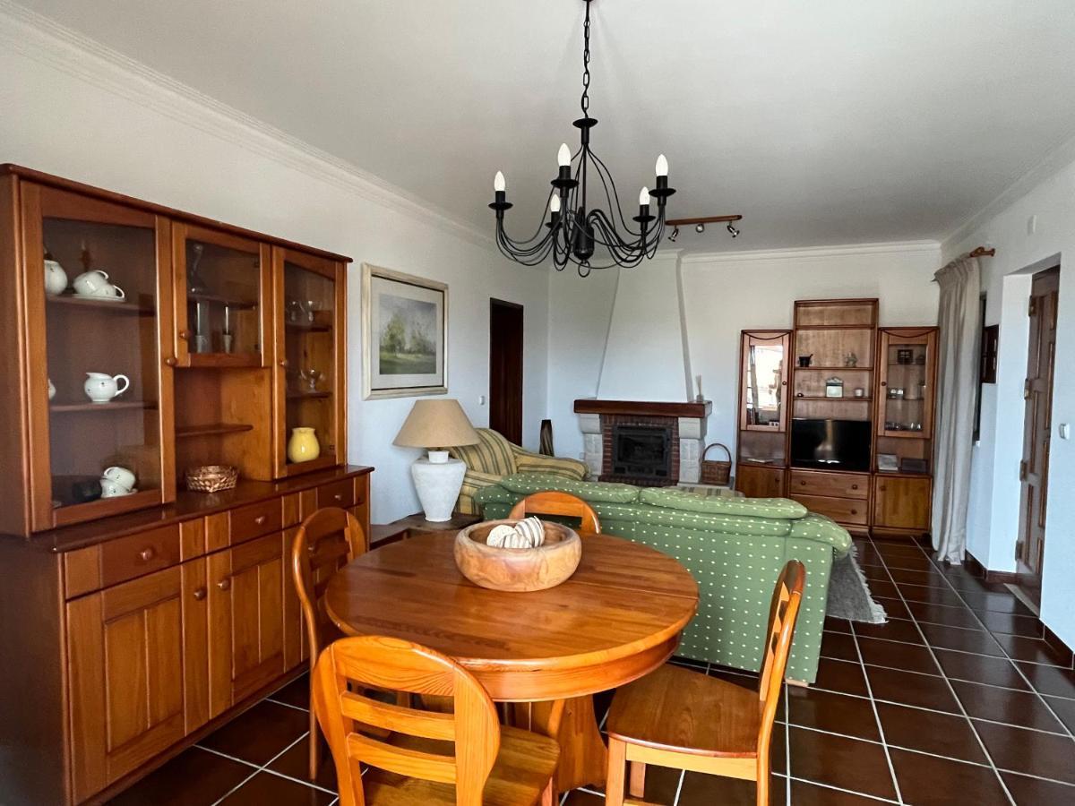 Azenhas Apartment Colares Luaran gambar