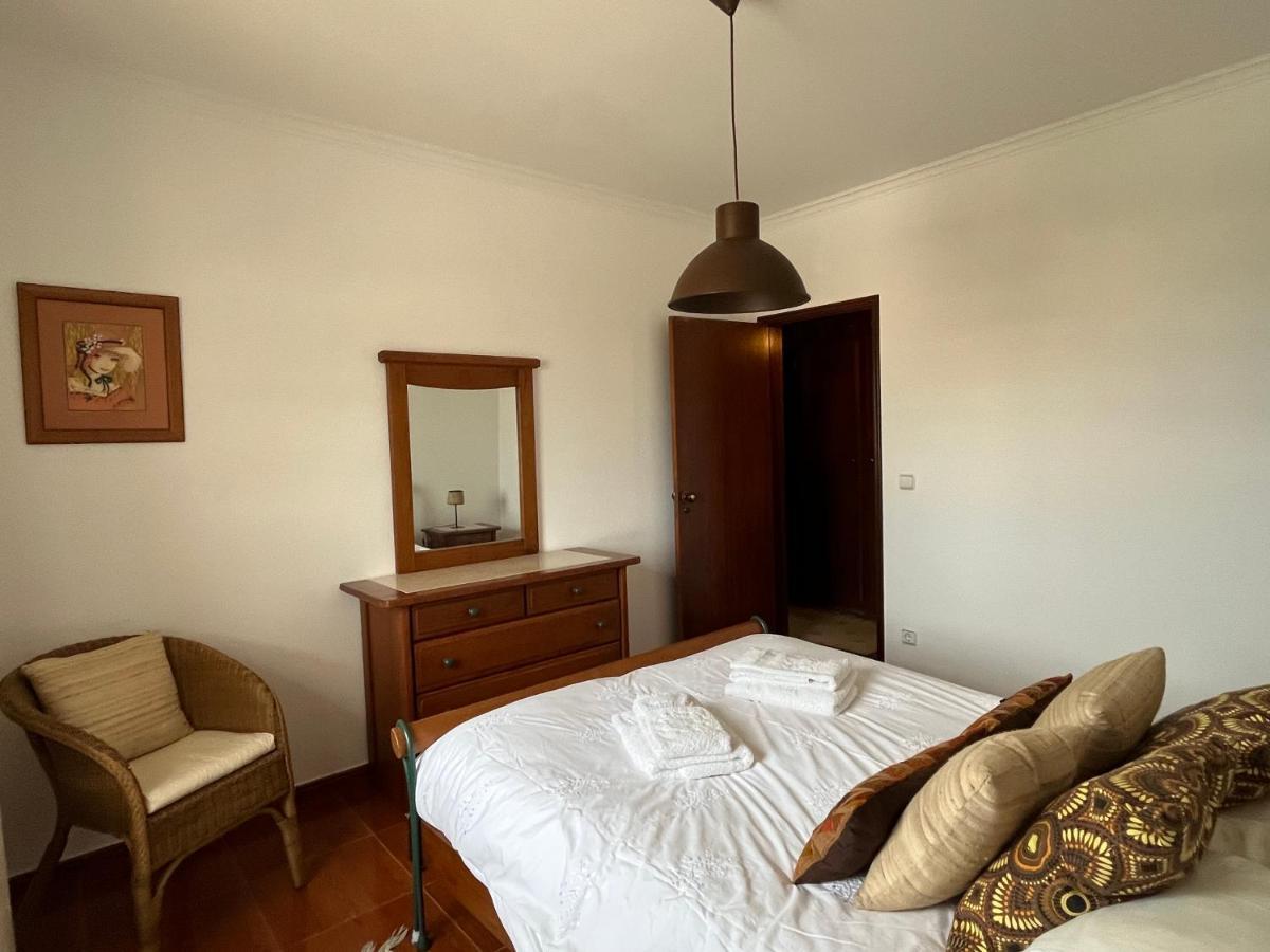 Azenhas Apartment Colares Luaran gambar