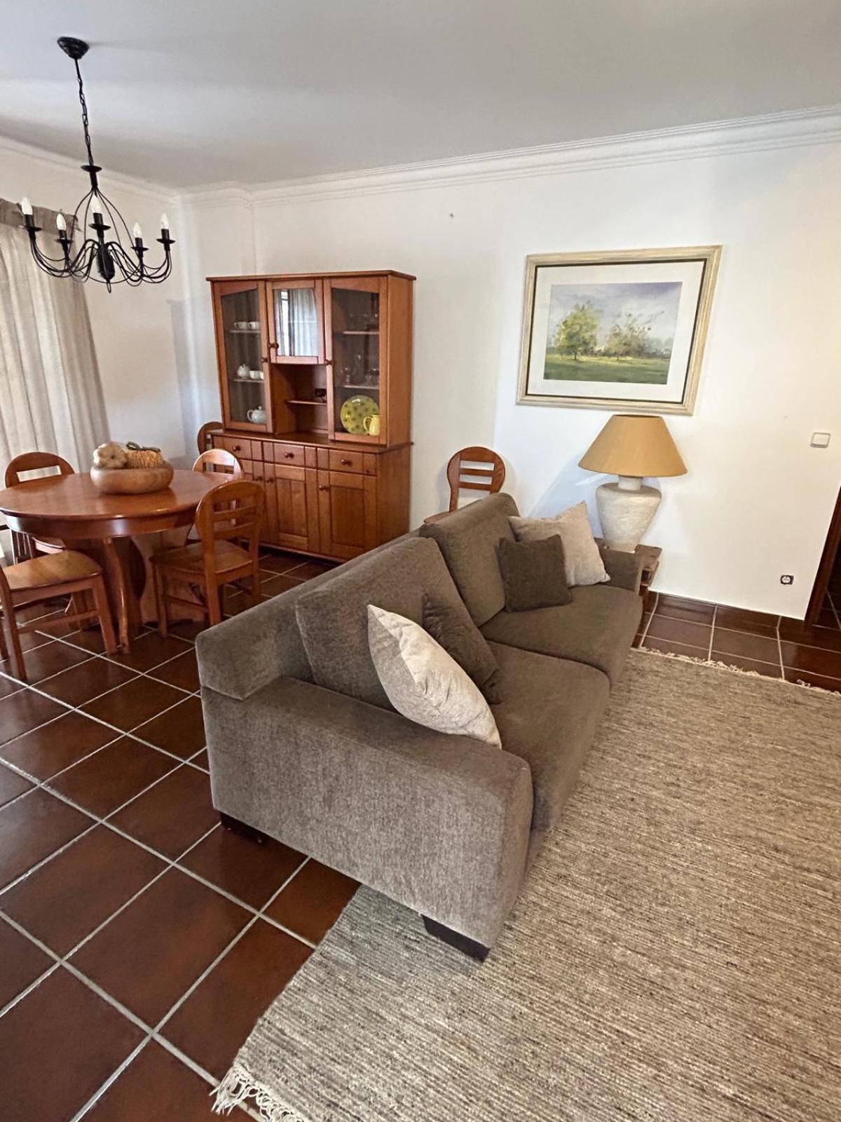 Azenhas Apartment Colares Luaran gambar