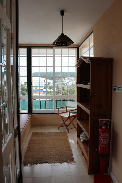 Azenhas Apartment Colares Luaran gambar